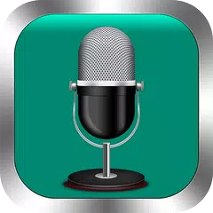 Voice Recorder 🎙 High Quality Audio Recording APK download