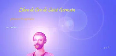 Audios Libro Oro Saint Germain