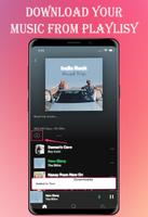 Spotifi Song Downloader স্ক্রিনশট 2
