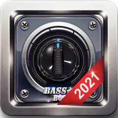 Скачать Bass Booster для медиаплеера APK