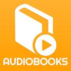 Free AudioBooks & Ebooks icône