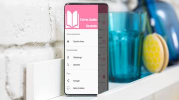 Livres Audio Gratuits bài đăng