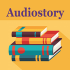 Audiostory - Audiobook Free আইকন