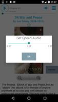 Audiostory - Audiobook Free capture d'écran 2