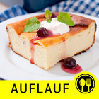 Auflauf Und Überbackenes Rezepte أيقونة