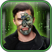 Cyberpunk: Cyborg Camera – Augmented Reality