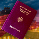 Einbürgerungstest Deutschland-APK