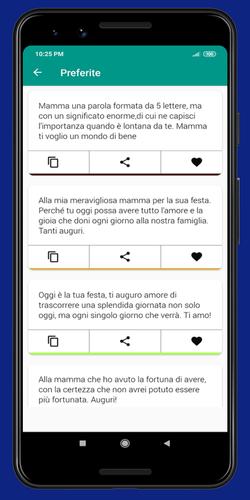 Festa della mamma messaggi 2020 APK untuk Unduhan Android