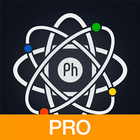 Physics - Calculators[PRO] ไอคอน