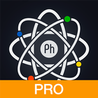 Physics - Calculators[PRO] icône