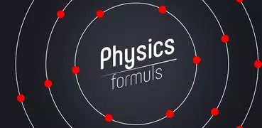 Physics of formula 2019