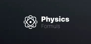 Physics: Formulas 2025
