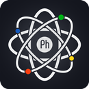 Physics of formula 2019-APK