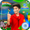 15 August Photo Frame 2021 APK