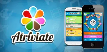 Atriviate (Online Trivia)