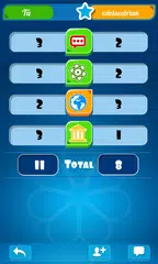 Atriviate (Online Trivia) APK download