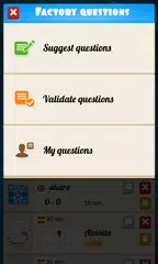 Atriviate (Online Trivia) APK download