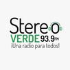 Stereo Verde 93.9 APK