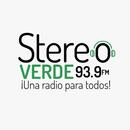 Stereo Verde 93.9 APK