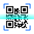 QR Code Reader: Scan NOW ไอคอน