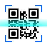 QR Code Reader: Scan NOW ícone