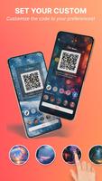 QR Code Reader: Scan NOW syot layar 1