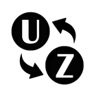 UniTai Converter: Zawgyi - Uni-icoon