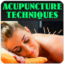 Techniques d'acupuncture en vidéo APK