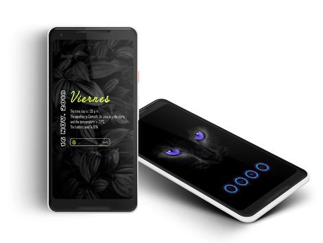 AURA KWGT 截图 1