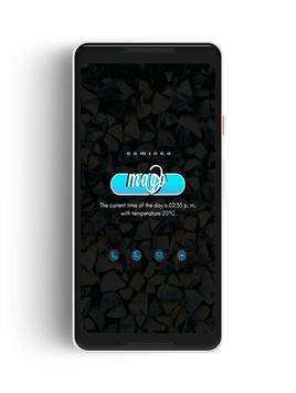 AURA KWGT 截图 2