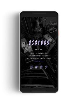 AURA KWGT 截图 3