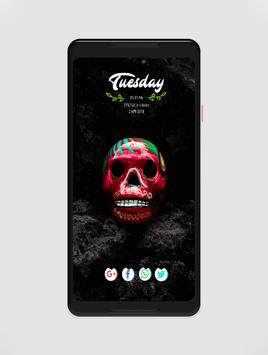 AURA KWGT 截图 5