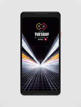 AURA KWGT 截图 6