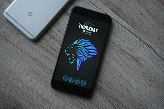 AURA KWGT 截图 7