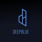 Deepblue Dark EMUI 10 theme for Huawei/Honor biểu tượng