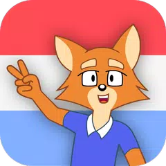 Aurelux - Learn Luxembourgish Icon