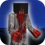 Mod Asian Ghost for Minecraft آئیکن