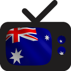 Australia TV Mobile biểu tượng