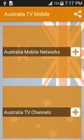 Australia TV Mobile ảnh chụp màn hình 2