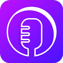 Magic Voice - Voice Recorder APK