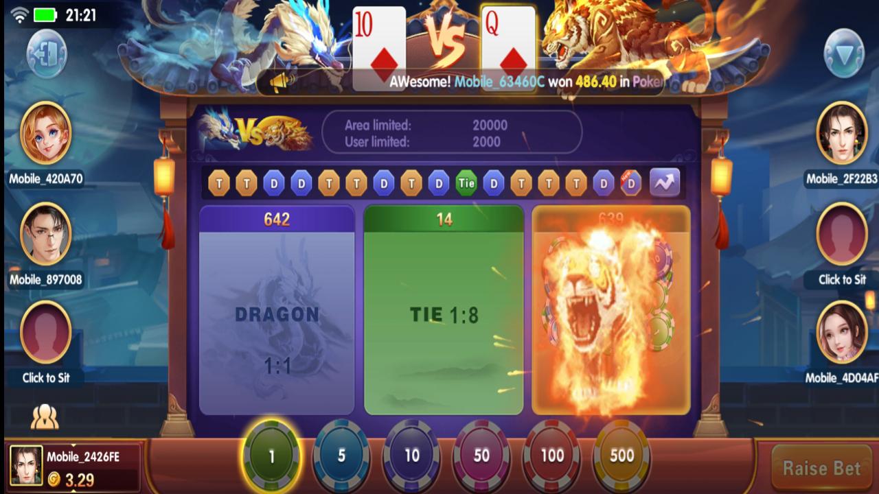Aurora gaming Aurora gaming