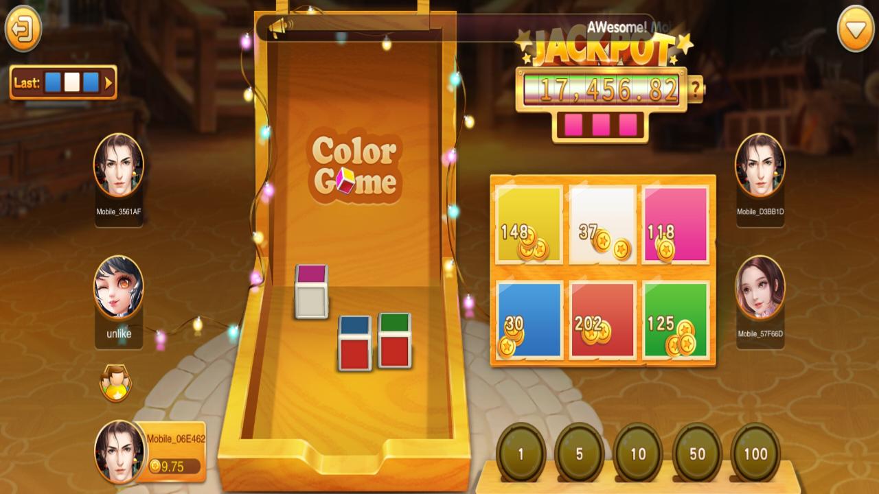 Aurora gaming Aurora gaming