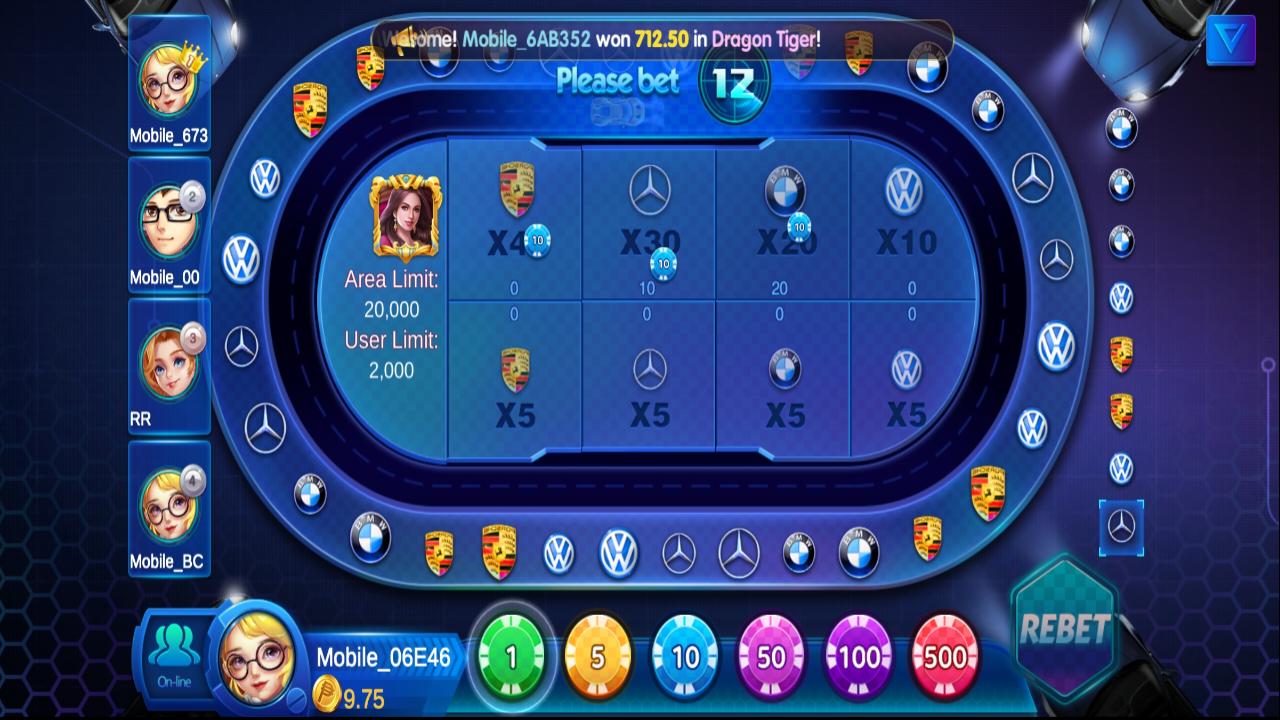 Aurora gaming Aurora gaming
