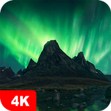 Aurora Borealis Wallpapers 4K