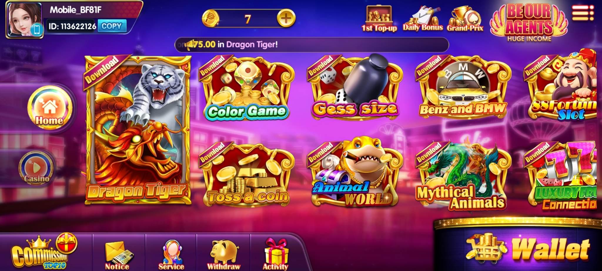 Aurora gaming Aurora gaming