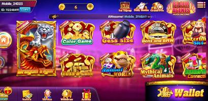 AURORA GAME 2022 bài đăng