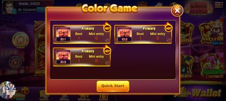 AURORA GAME 2022 ảnh chụp màn hình 1