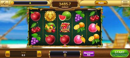 AURORA GAME 2022 ảnh chụp màn hình 3