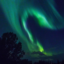 Canada Aurora Status APK