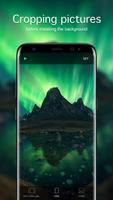 Aurora Borealis Wallpapers PRO syot layar 2